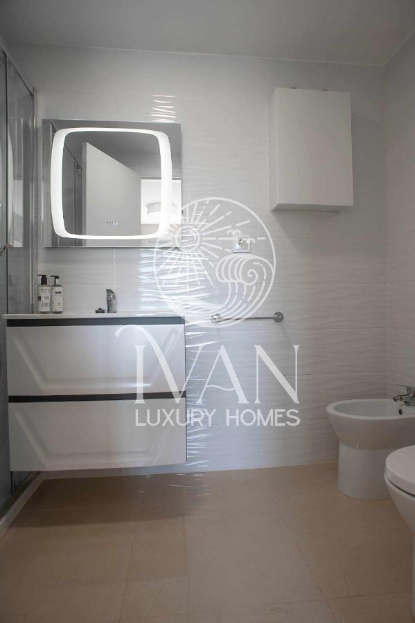 Casa Paraiso Ivan Luxury Homes 6ªpta Sur 1ªlinea Оропеса-дель-Мар Экстерьер фото
